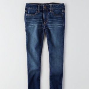 American Eagle jegging